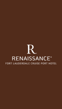 Renaissance Hotel